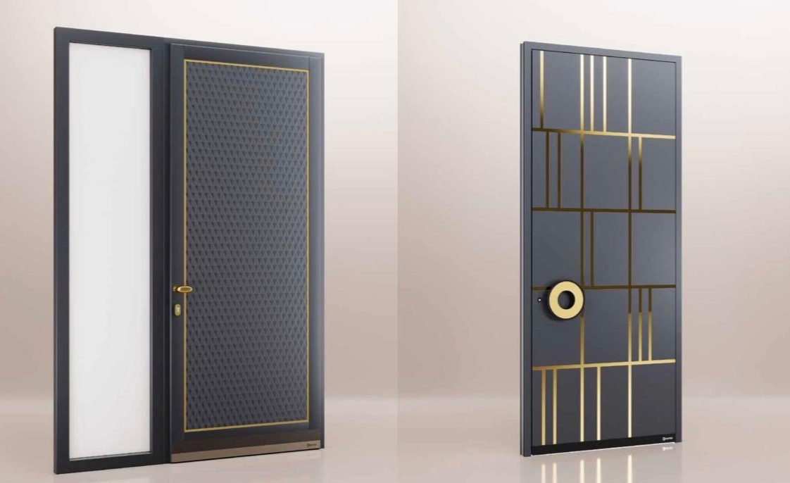 Haustür pol ger fenster